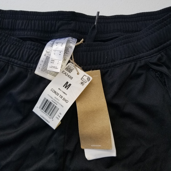 ADIDAS CONDIVO 2O SHORTS**READ DISCRIPTION** - Picture 8 of 10